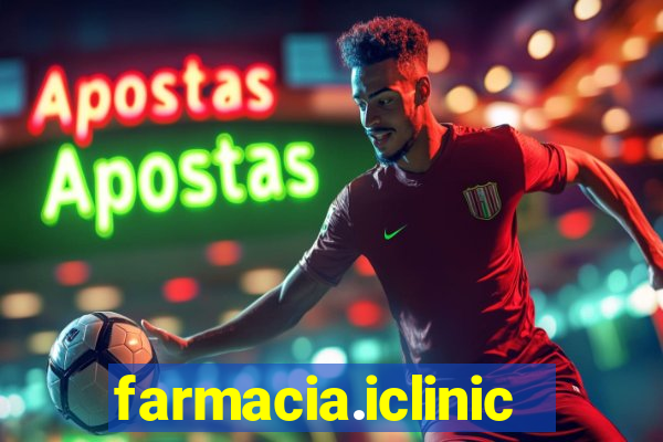 farmacia.iclinic rx.com br